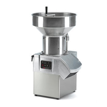 Sammic Vege Prep Machine With 3 Disc Set For Cheap