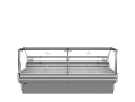 Hussmann Serviced Deli 1250, VLL726BL Sale