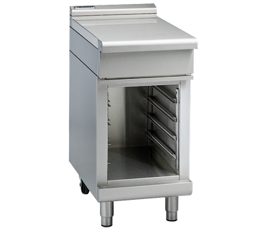 Waldorf 800 Series BTL8450-CB 450mm Bench Top Low Back Version Cabinet Base Cheap