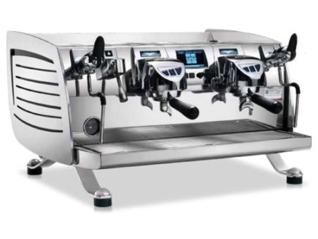 Victoria Arduino Black Eagle 2 Group Gravimetric coffee machine on Sale