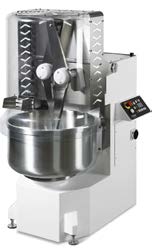 iTWIN65 MAN Twin Arm Mixers Manual Control - 2 Speeds, 3 Phase Sale