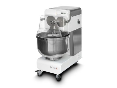 Bernardi BT24S - Top Line 24kg Finsihed   35 Litre Double Arm Mixer, 5 Speed Online Sale