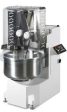 iTWIN45 TOUCH 1PH Twin Arm Mixers Touch Control - Variable, Single Phase For Discount