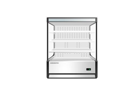 Skope Open Deck Fridge OD720N Online Sale