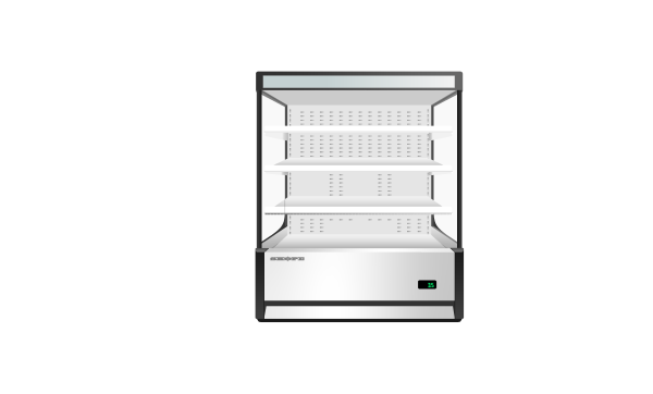 Skope Open Deck Fridge OD720N Online Sale