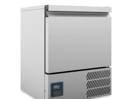 Williams Aztra Hydrocarbon - Single door stainless steel under counter fridge Supply