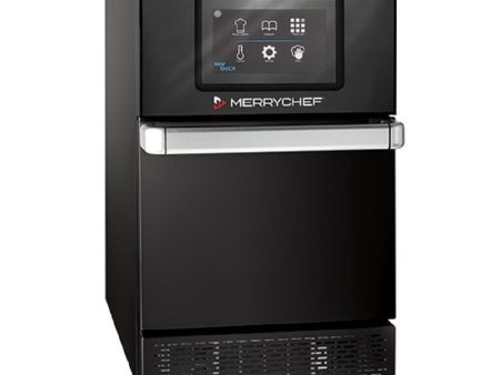 Merrychef ConneX 12 HP BK - Rapid High Speed Cook Oven Black Version on Sale