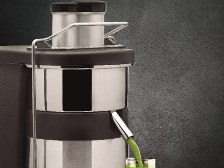 Ceado ES700 CENTRIFUGAL JUICER For Discount