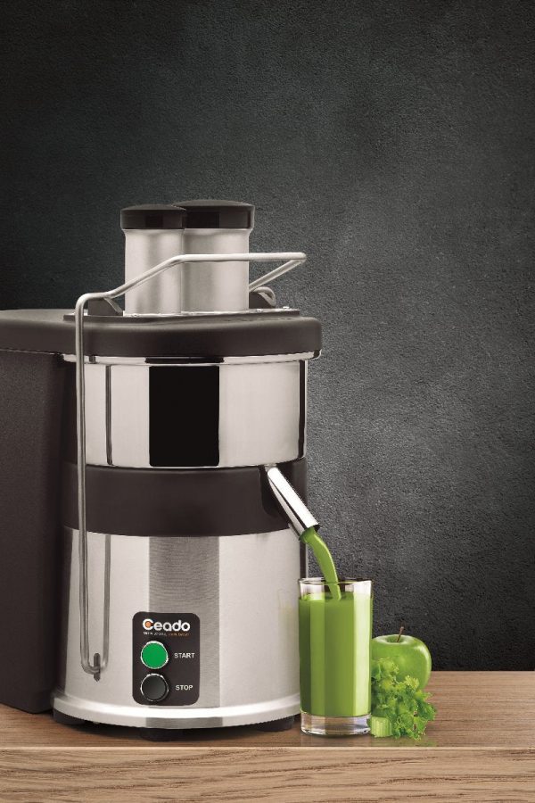 Ceado ES700 CENTRIFUGAL JUICER For Discount