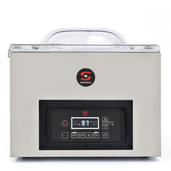 Sammic Sensor Vacuum Packing Machine - 10M³ Busch Pump Online now