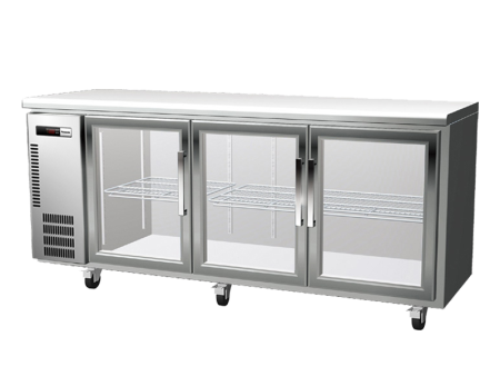 Panasonic Under Bench with Glass Doors BR-1861HP Cheap