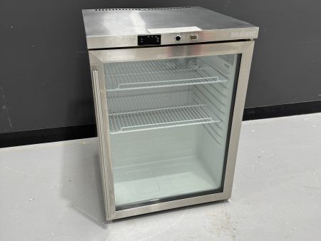 Bromic Under Bench Display Chiller - UBC0140GD For Discount