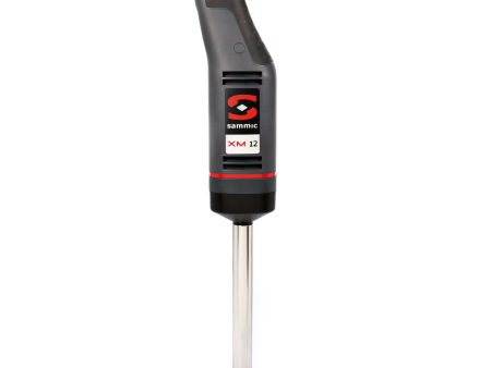 Sammic Compact Hand Held Liquidiser >10L Discount