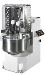 iTWIN65 TOUCH 1PH Twin Arm Mixers Touch Control - Variable, Single Phase Hot on Sale