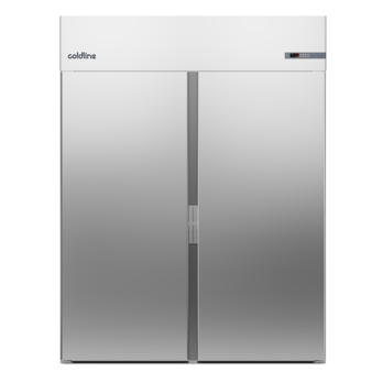 Coldline J160-1M Roll-in Cabinet - Double Door Online now