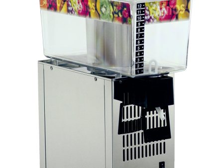 Santos #34.1 Single Bowl Cold Drink Dispenser For Discount