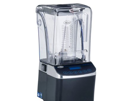 Santos #62 Brushless Blender For Sale