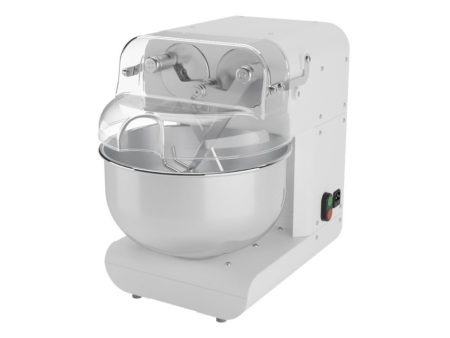 Bernardi My Miss Baker - Benchtop 3 Kg Finished  10 Litre Double Arm Mixer, Single Speed Sale