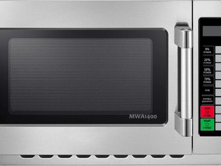 Anvil Microwave 1400W Online now