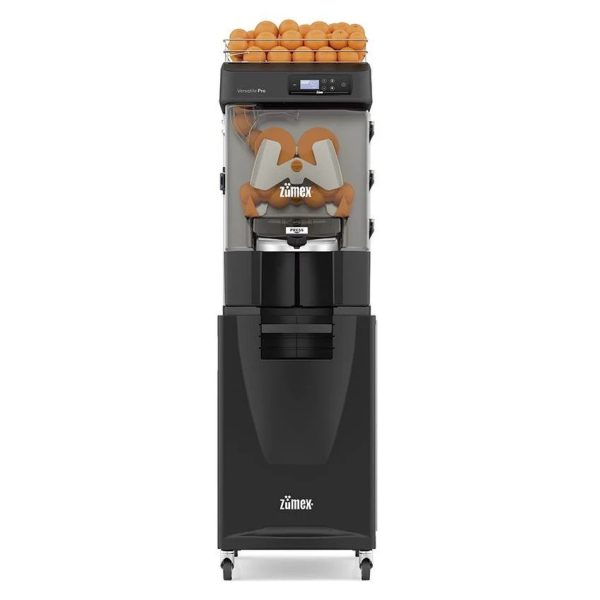 Zumex Versatile Pro All In One Commercial Orange & Citrus Juicer (Podium) - ZU-10269 Online