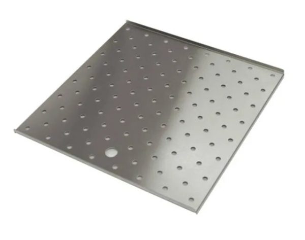 Anets FP184 Fish Plate Cheap