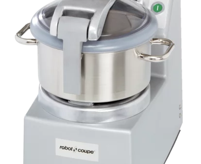 Robot Coupe R8 V.V. - Cutter Mixer - 8 Litre Bowl - Variable Speed For Sale