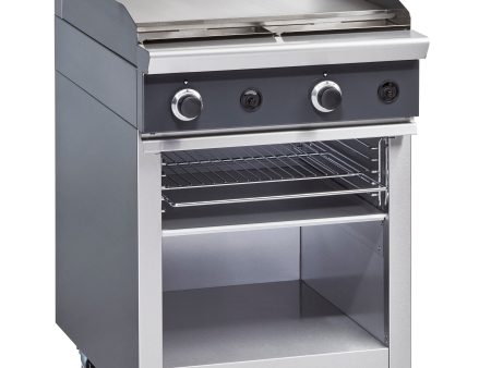 Cobra CT6 - 600mm Gas Griddle Toaster Online Hot Sale