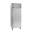 Williams Garnet Bakery - One Door 2 1 Gn Stainless Steel Upright Bakery Refrigerator Online Sale