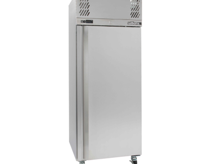 Williams Garnet Bakery - One Door 2 1 Gn Stainless Steel Upright Bakery Refrigerator Online Sale