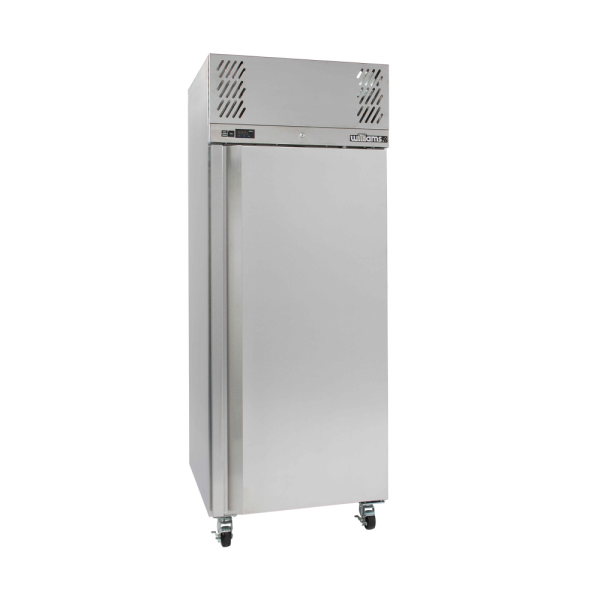 Williams Garnet Bakery - One Door 2 1 Gn Stainless Steel Upright Bakery Refrigerator Online Sale