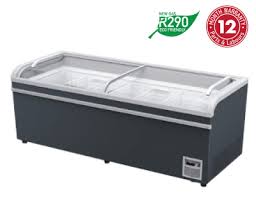 Exquisite HR-21H - Supermarket Island Freezers Online Hot Sale