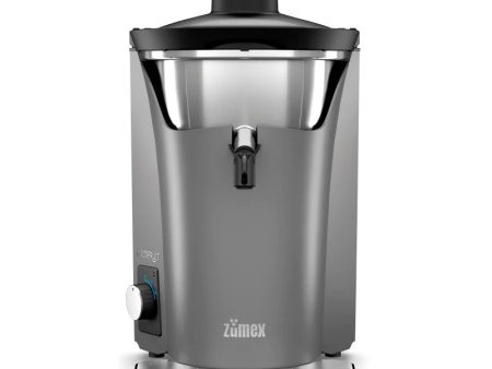 Zumex Multifruit Commercial Centrifugal Juicer - ZU-09875 on Sale