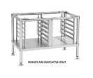 Rational ICP-UG2-101 - Modular Stand - With Runners suits 6-2 1 & 10-2 1 Combi Ovens Online Sale