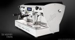 Orchestrale Etnica Display 2 Group coffee machine For Cheap