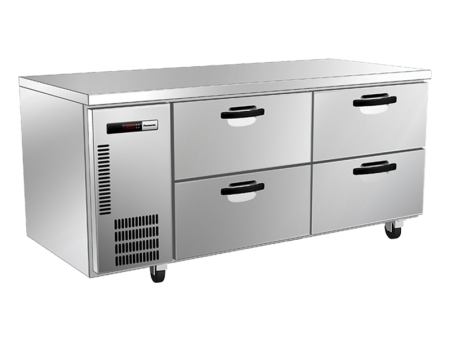 Panasonic Under Bench with solid drawers SUR-1571HP-NN Online now