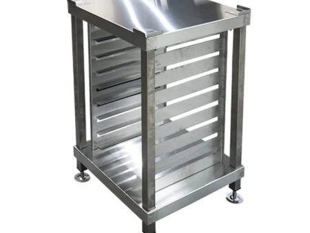 Giorik COMBI OVEN STANDS WITH TRAY RUNNERS SPGI.KOR.CS.23 For Discount