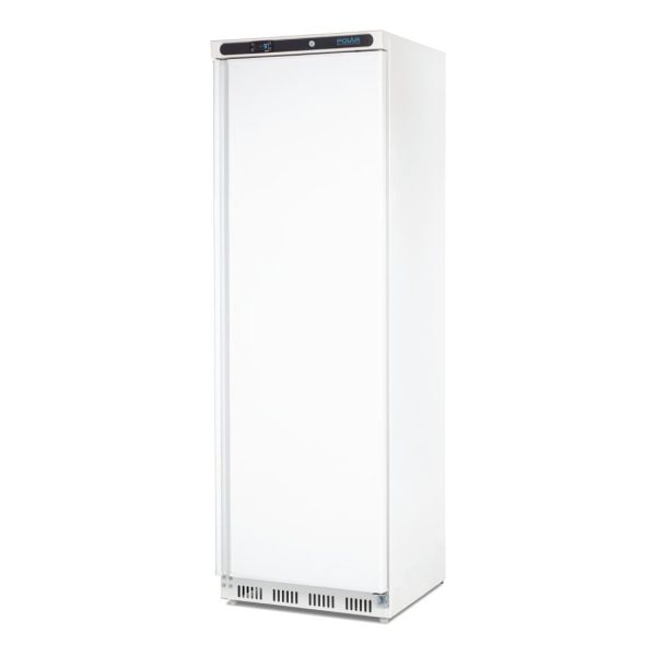 Polar C-Series Upright Freezer White 365Ltr For Cheap