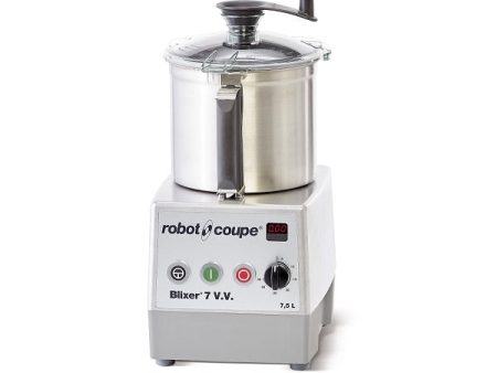 ROBOT COUPE Blixer 7 V.V.  - Blixer 7 V.V. Online Hot Sale