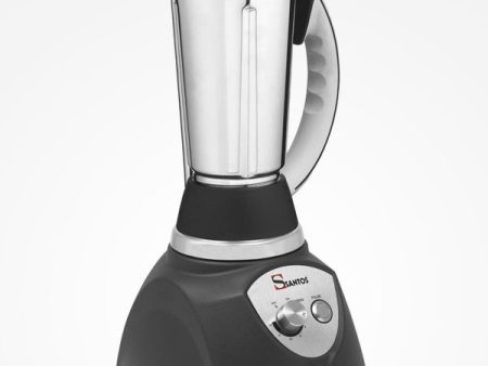 Santos #37-2I  Santosafe  Kitchen Blender - 2L For Cheap