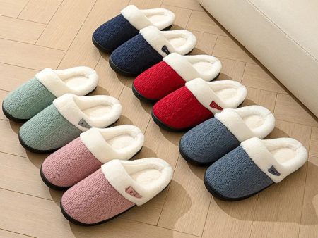 Women s Slippers Home Winter Casual Designer Shoes Ladies 2023 Platform Fluffy Slippers Flat House Daily Warm Fur Slides Couple Supply